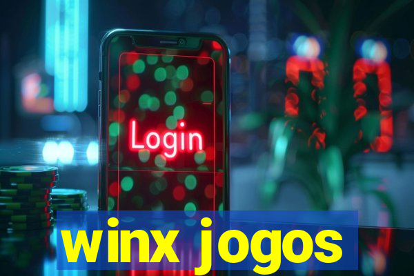 winx jogos